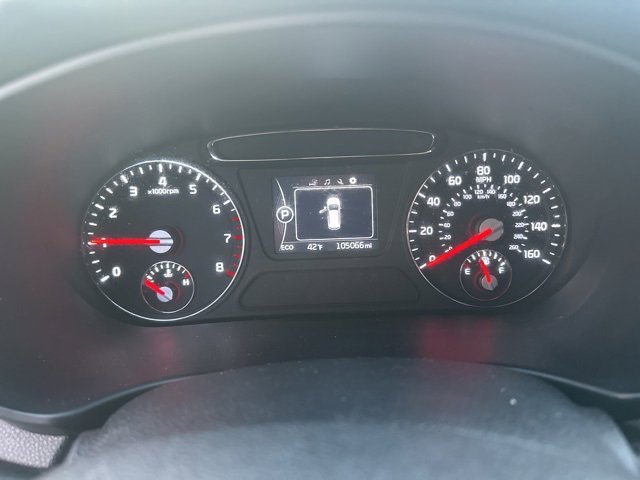 Used 2017 Kia Sorento LX image 13