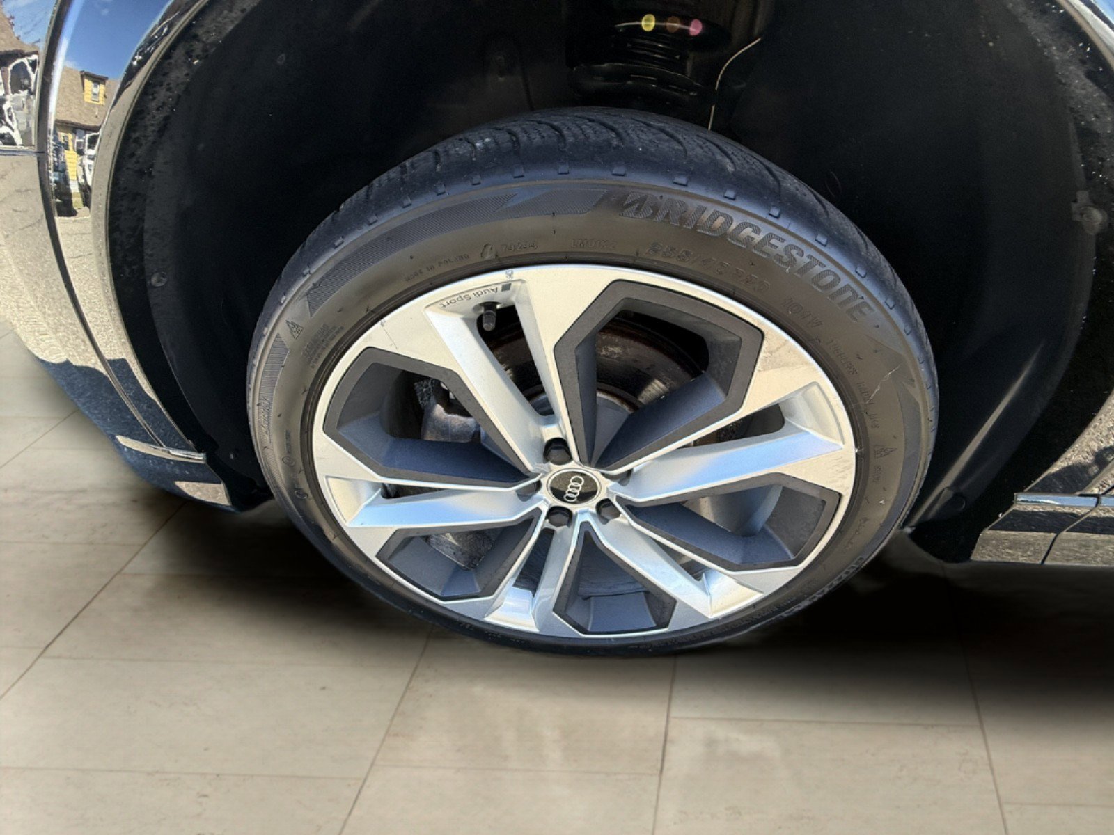 Used 2021 Audi Q3 2.0T Premium Plus w/ Premium Plus Package image 33