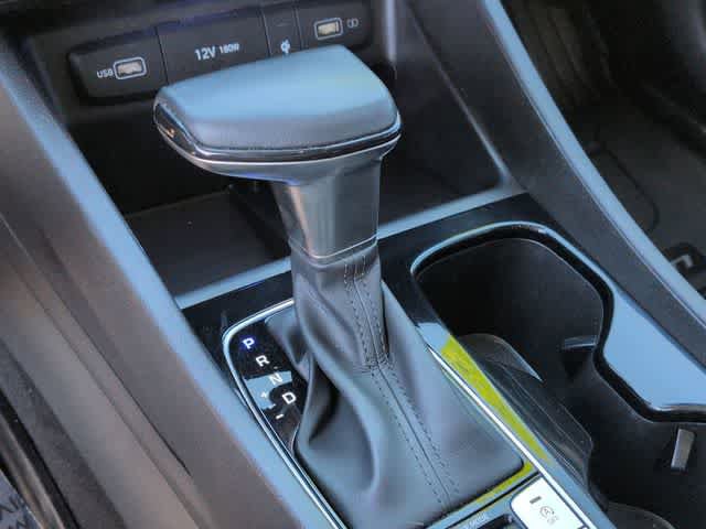 Used 2024 Hyundai Tucson SEL w/ Convenience Package AWD/4WD image 33
