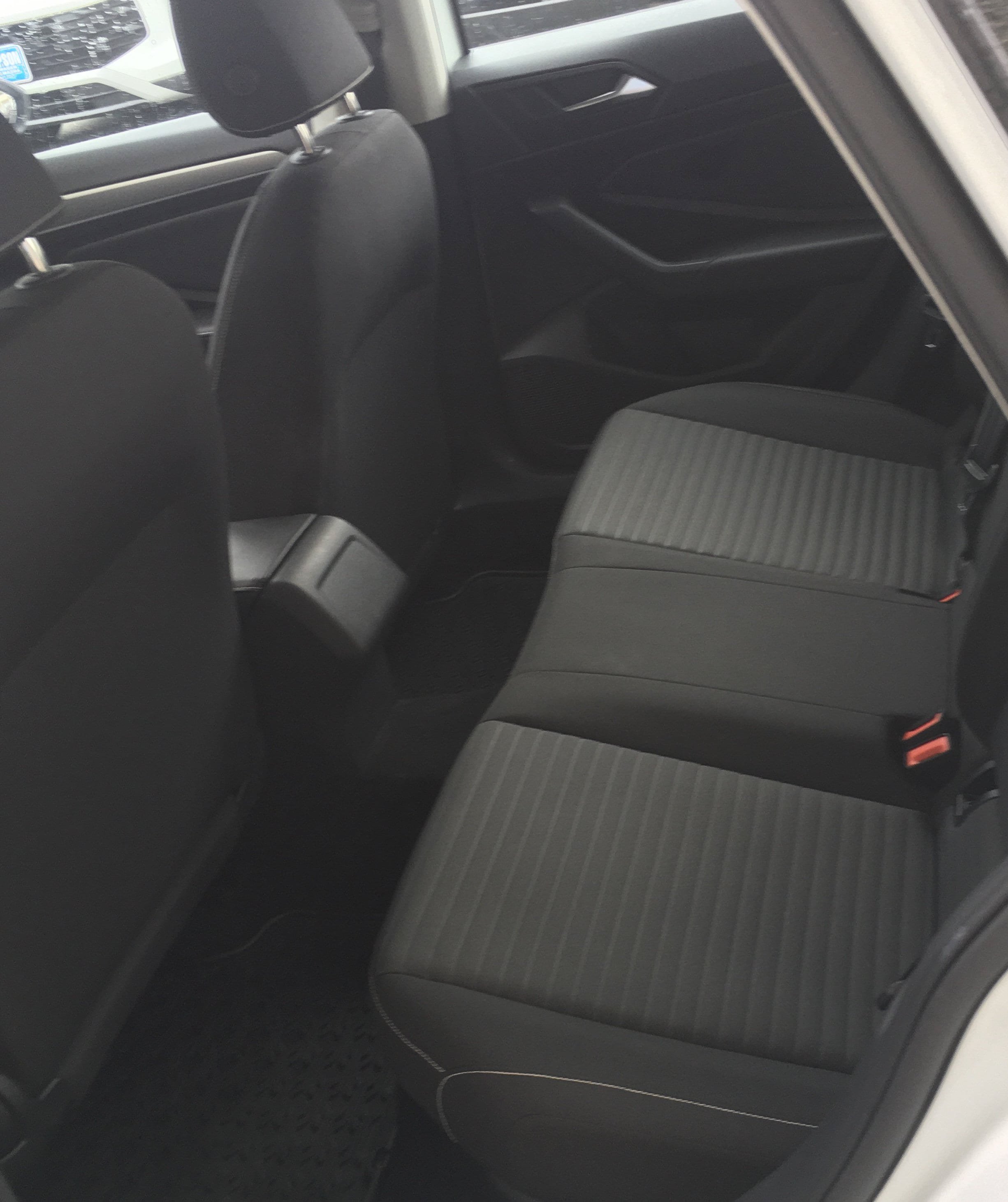 Used 2023 Volkswagen Jetta S FWD image 8
