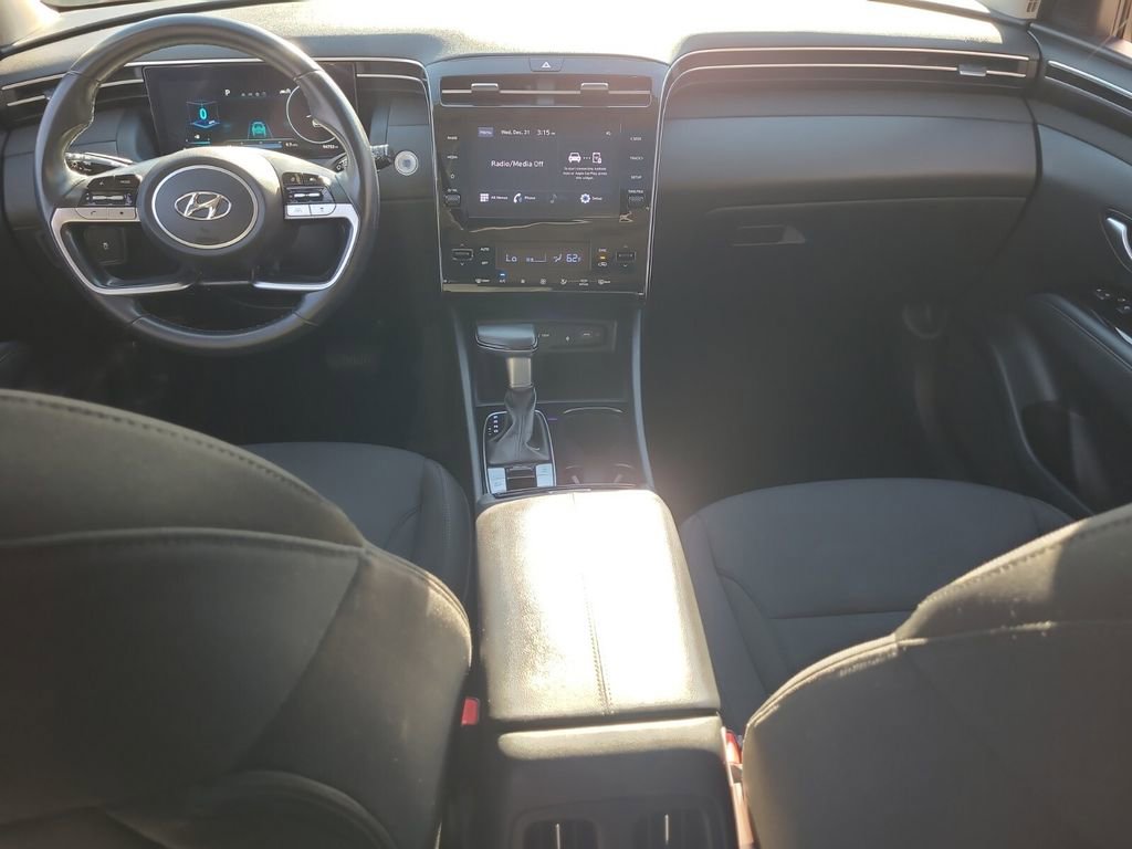 Used 2022 Hyundai Tucson SEL w/ Convenience Package image 14