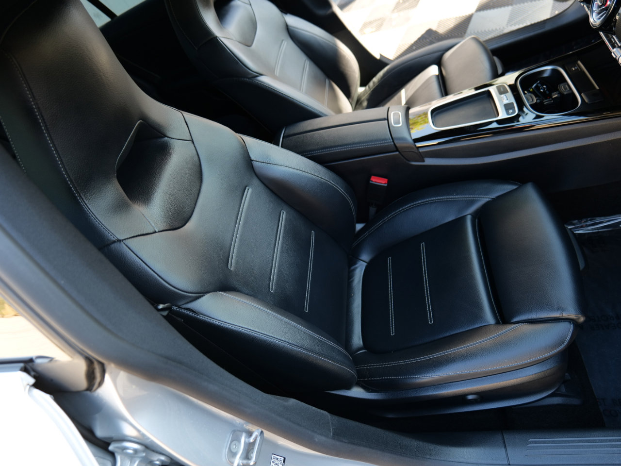 Used 2024 Mercedes-Benz CLA 45 AMG 4MATIC image 38