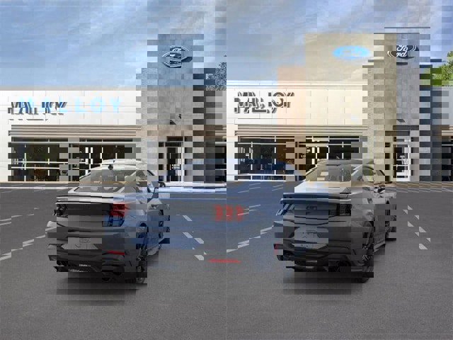 New 2025 Ford Mustang GT w/ Mustang Nite Pony Package image 30