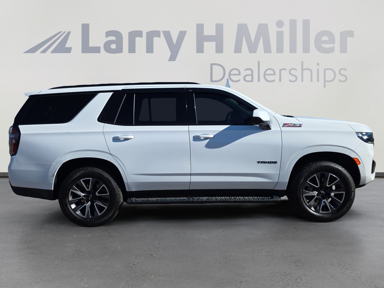 Used 2023 Chevrolet Tahoe Z71 image 6