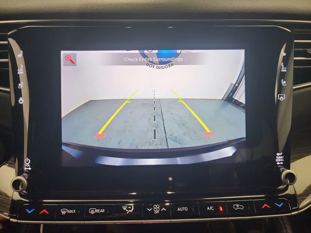 Used 2022 Jeep Wagoneer Series II image 24