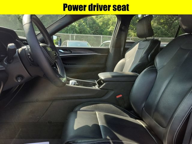 Used 2023 Jeep Grand Cherokee L Overland w/ Luxury Tech Group IV AWD/4WD image 23