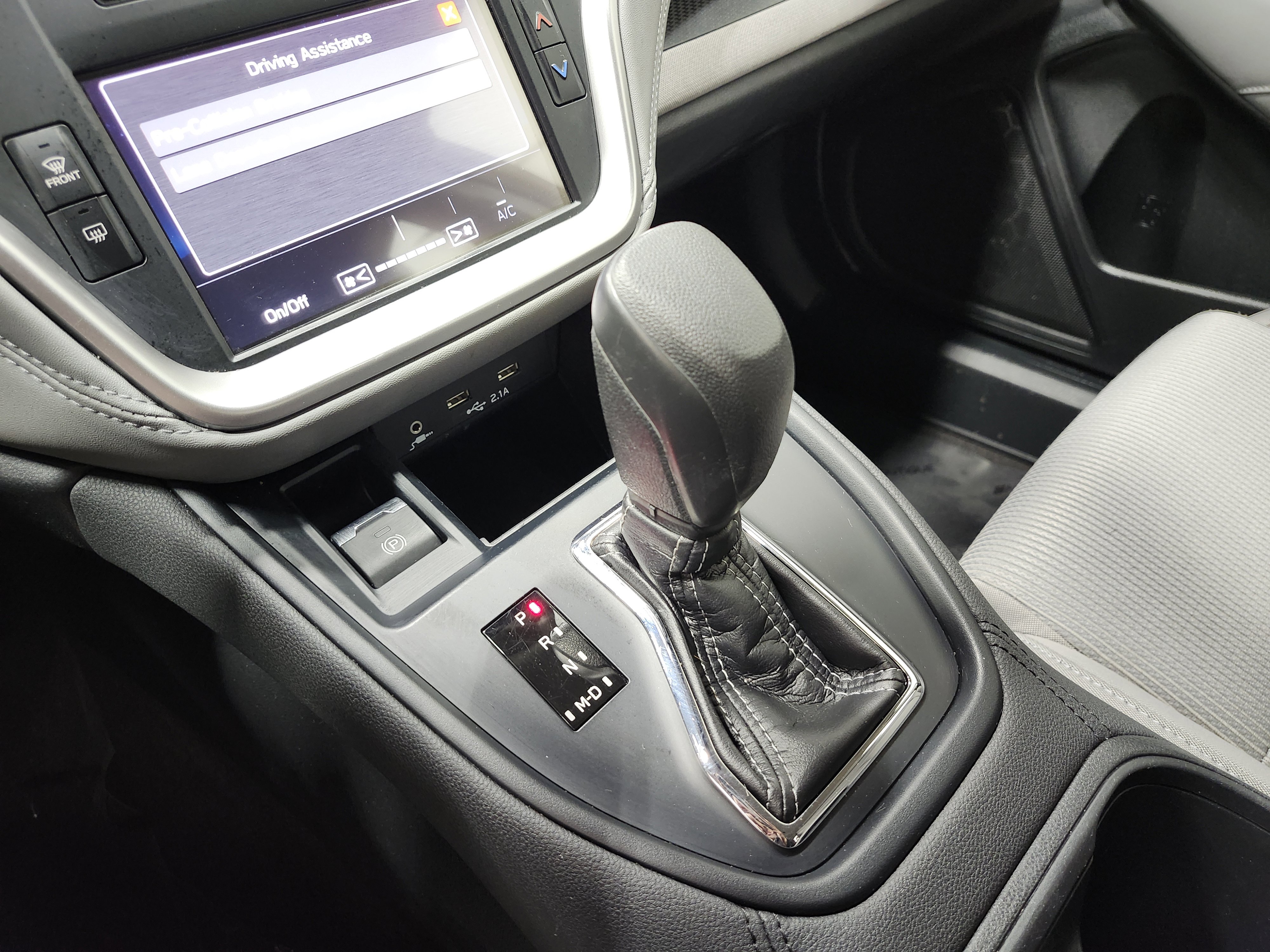 Used 2021 Subaru Legacy w/ Alloy Wheel Package image 31