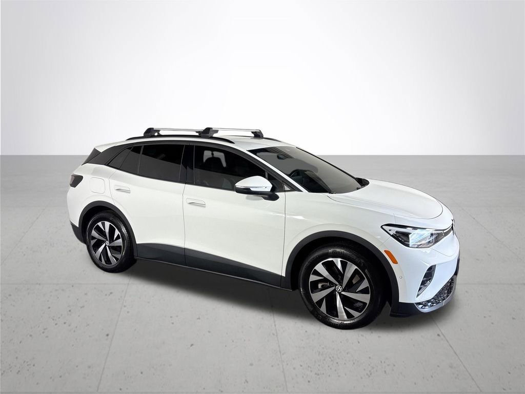 Used 2024 Volkswagen ID.4 2WD image 4