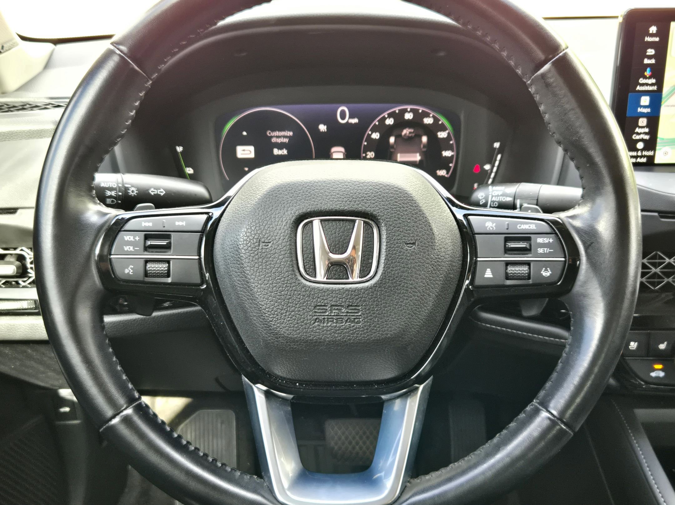 Used 2023 Honda Accord Touring image 20