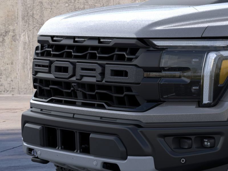 New 2026 Ford F150 Raptor AWD/4WD image 17