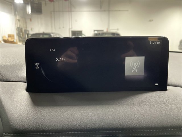 New 2025 MAZDA CX-5 AWD 2.5 S w/ Select Package image 16