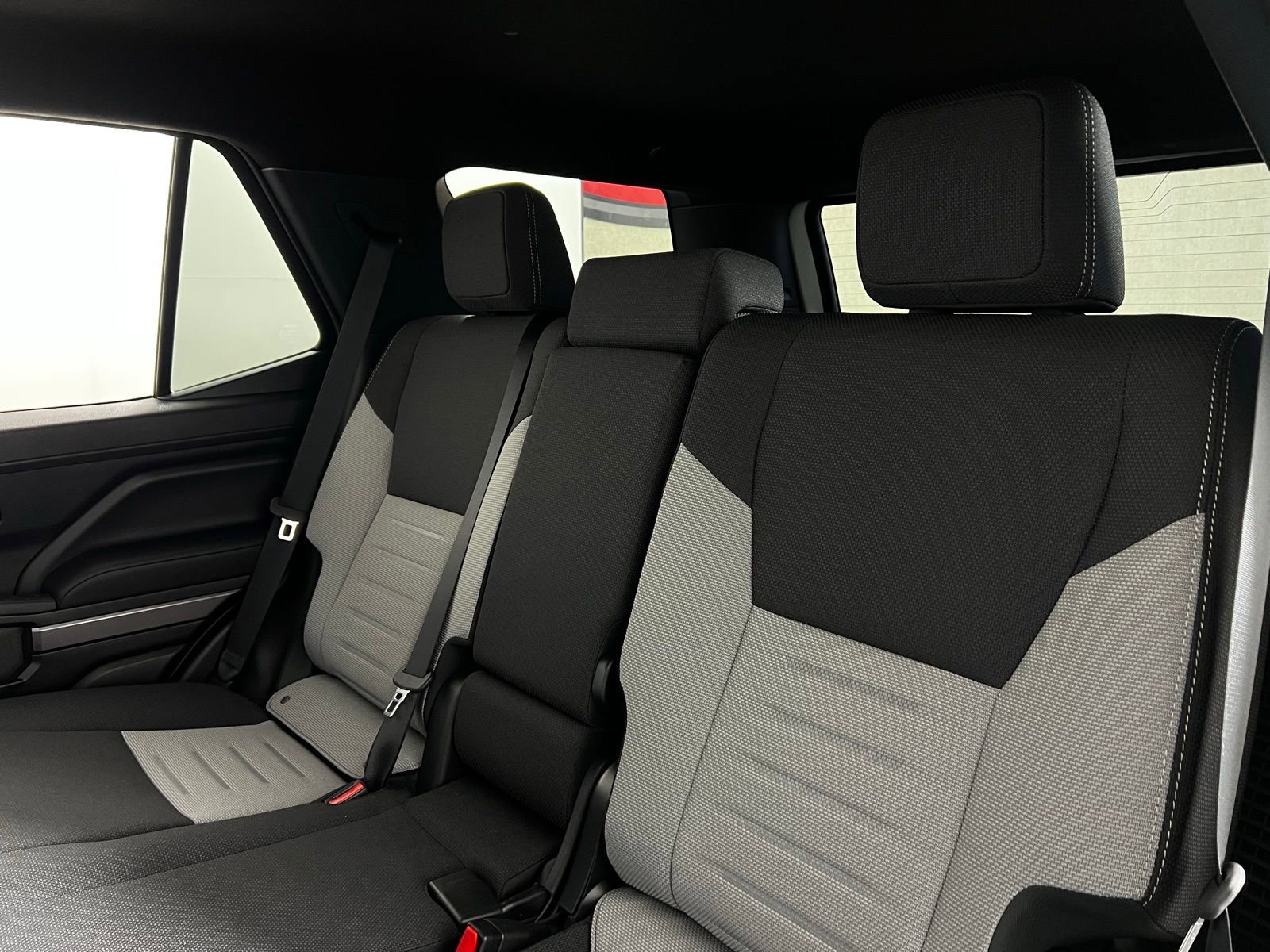 Certified 2025 Toyota 4Runner TRD Off-Road image 23