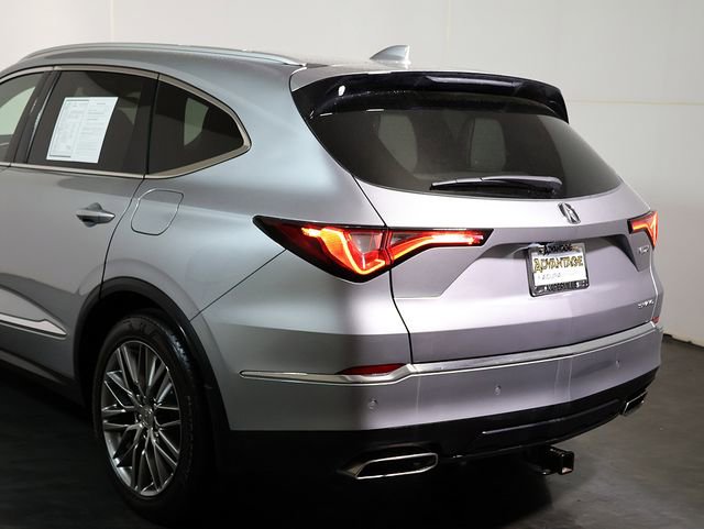 Certified 2023 Acura MDX SH-AWD w/ Advance Package image 11