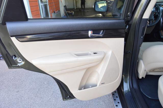 Used 2013 Kia Sorento EX w/ Premium Plus Pkg image 55