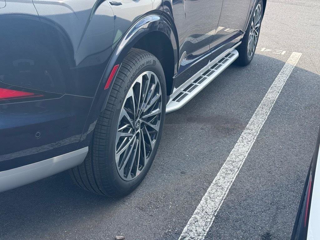 New 2026 Hyundai Palisade Calligraphy image 3