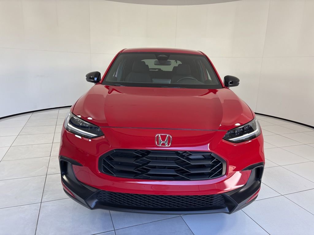 Used 2024 Honda HR-V Sport image 6