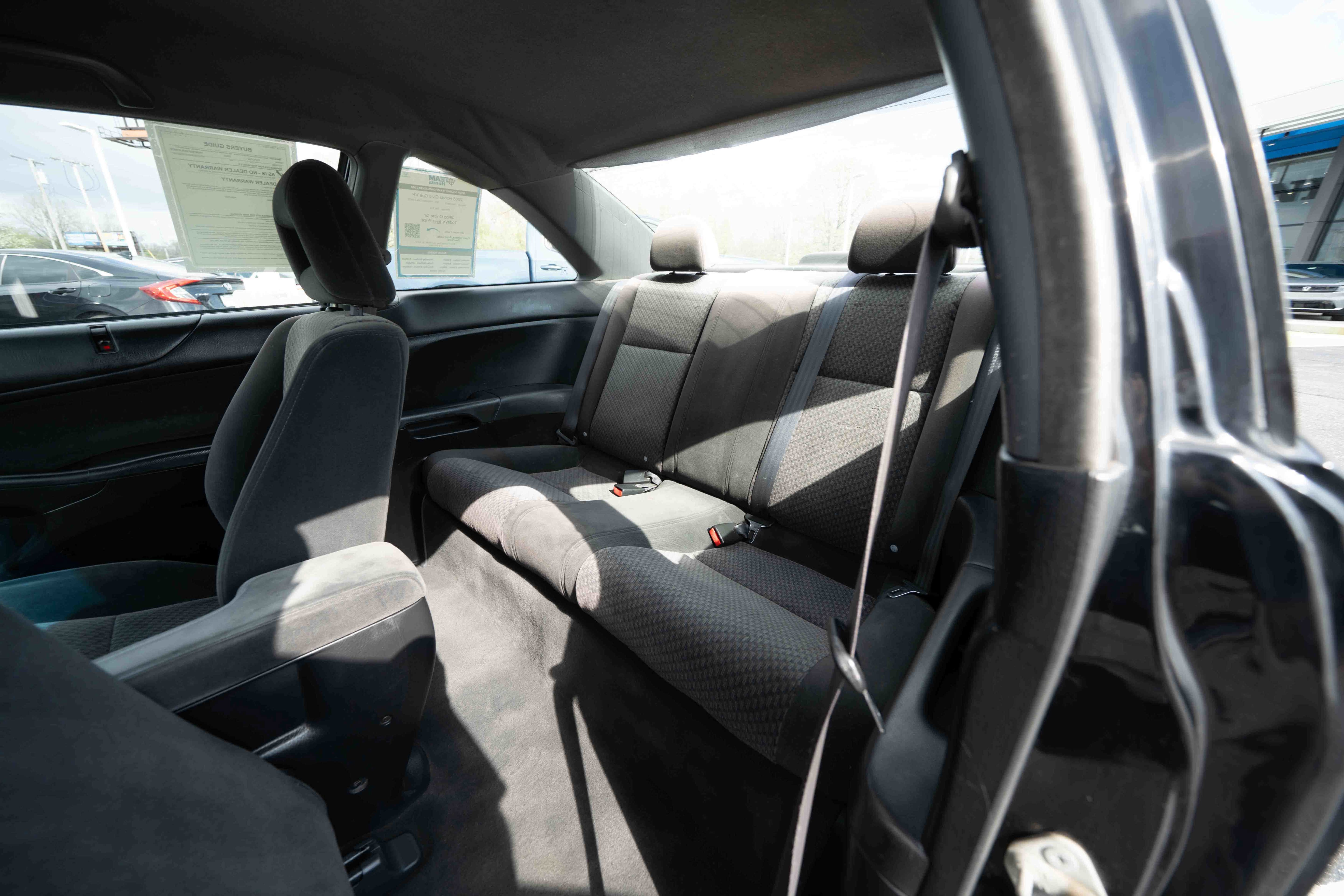 Used 2005 Honda Civic VP image 23