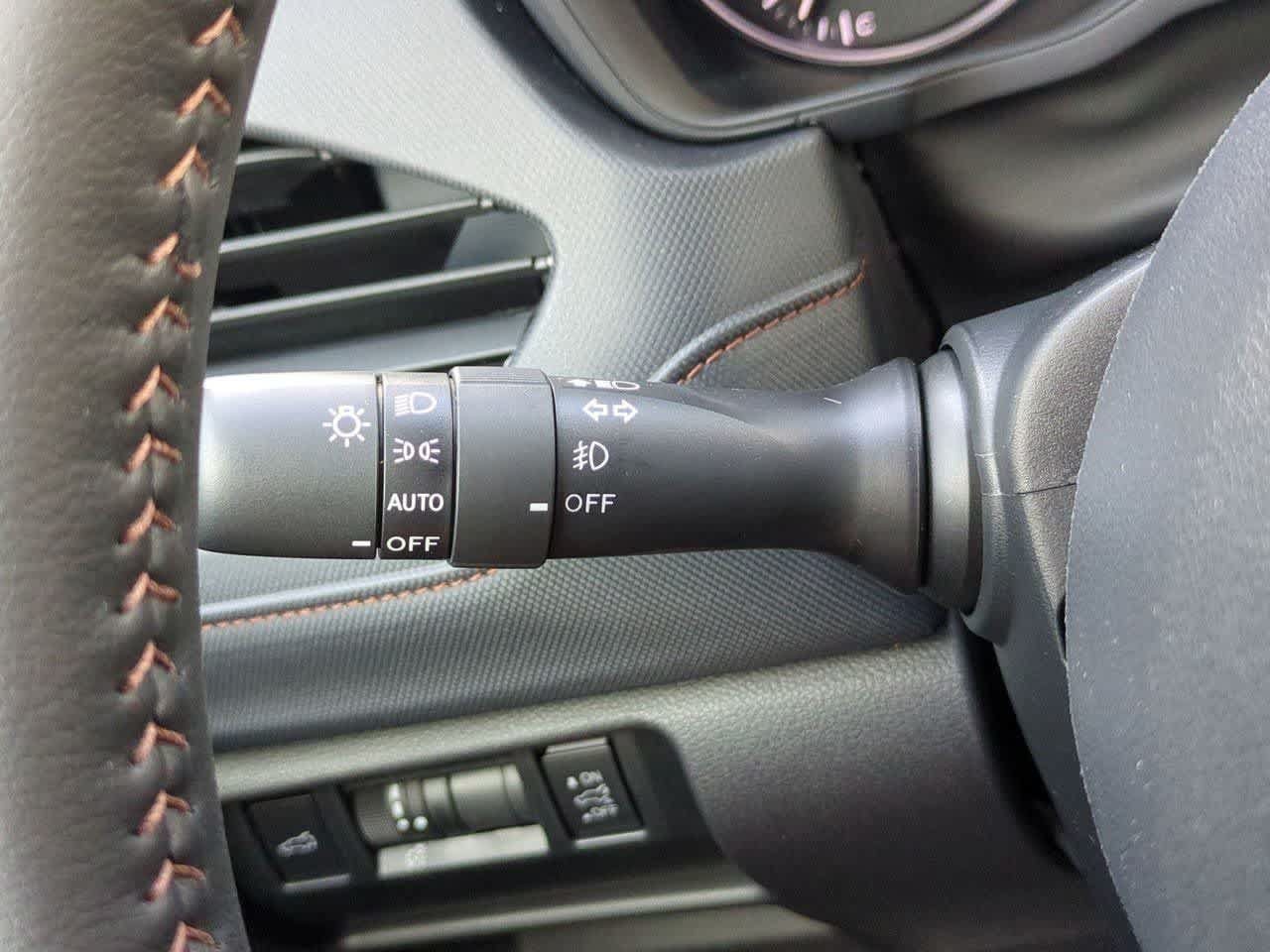 New 2026 Subaru Forester Touring AWD/4WD image 27