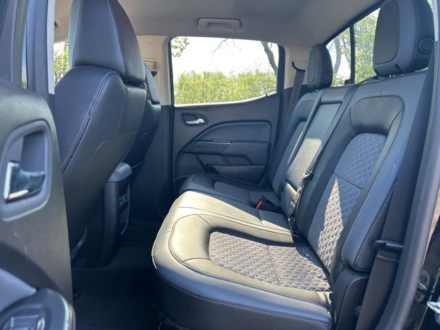 Used 2016 Chevrolet Colorado Z71 AWD/4WD image 27