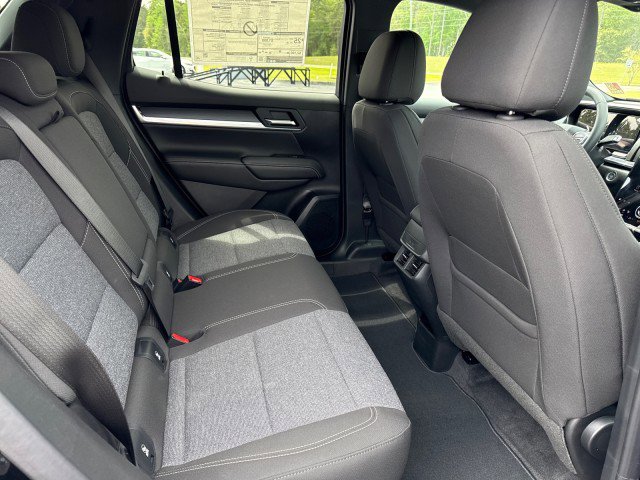 New 2025 GMC Terrain Elevation image 13