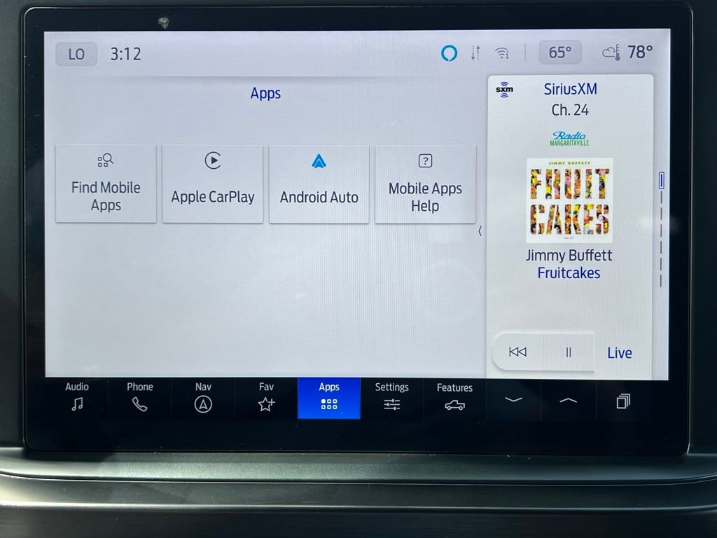 Used 2023 Ford F250 Lariat image 43