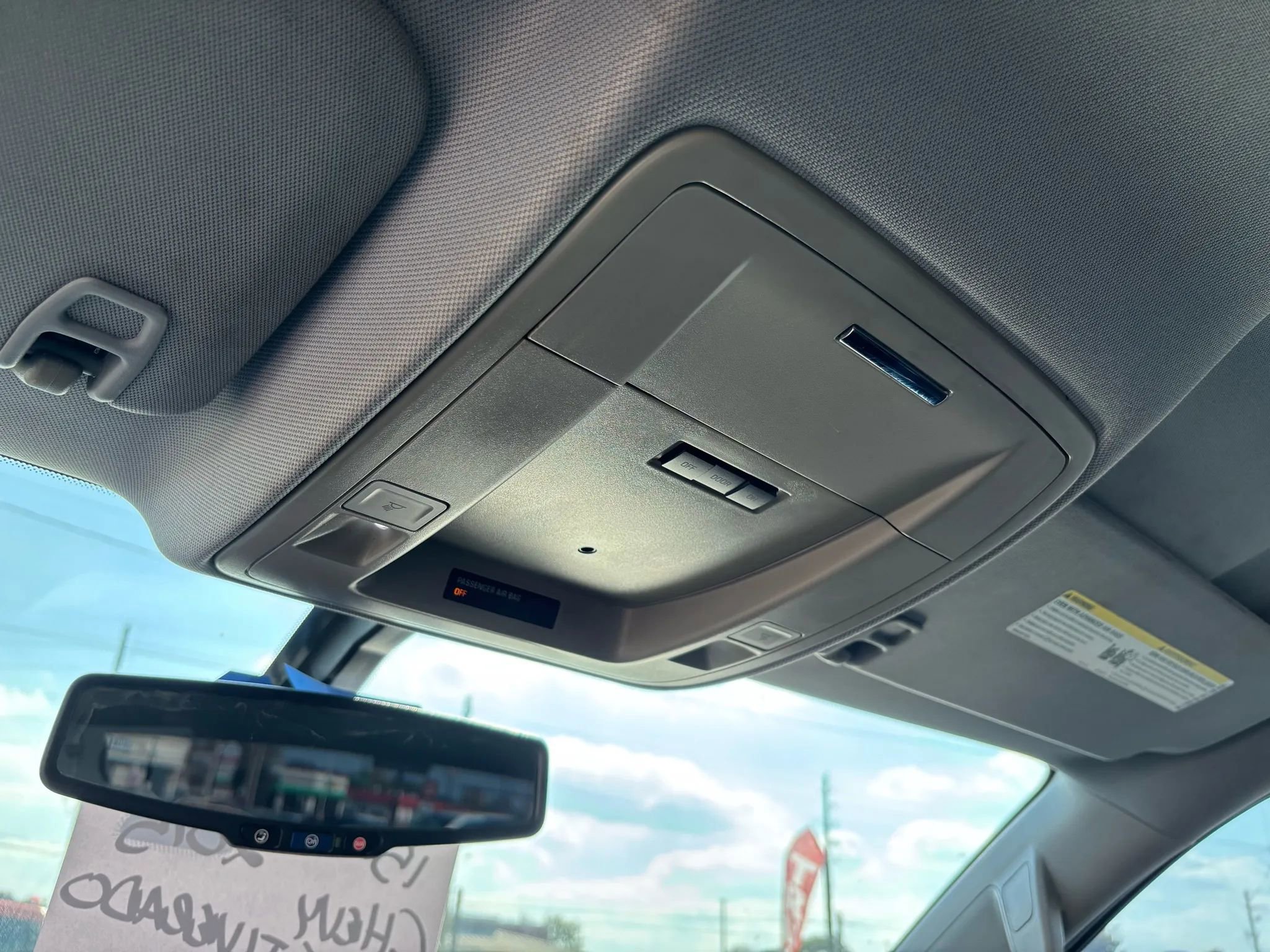 Used 2015 Chevrolet Silverado 1500 LT w/ LT Convenience Package image 22