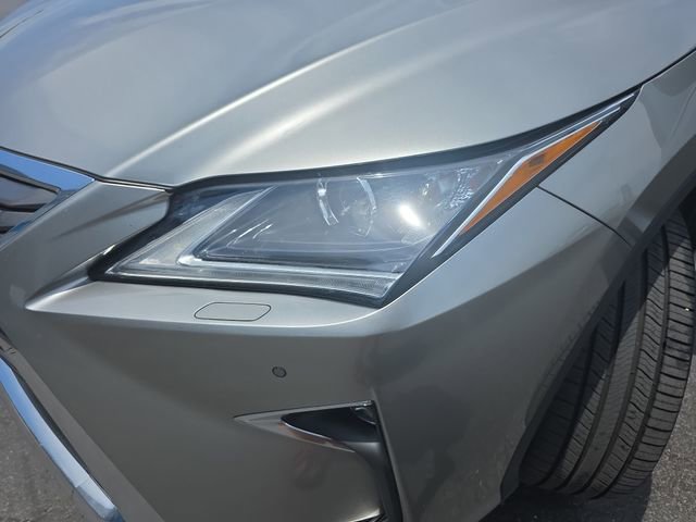 Used 2019 Lexus RX 350L AWD w/ Premium Package image 33