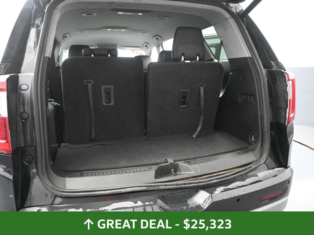 Used 2023 GMC Acadia SLT image 26