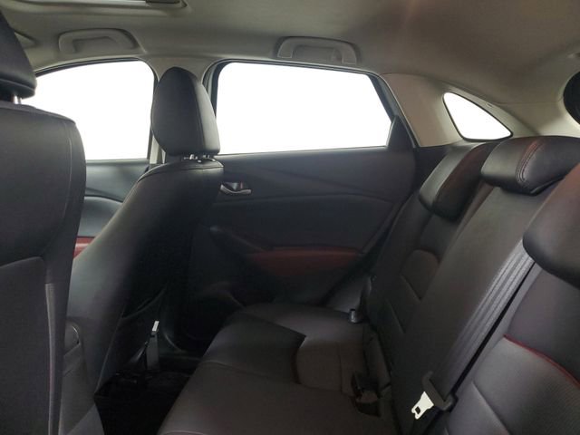 Used 2017 MAZDA CX-3 Touring w/ Premium Package image 11