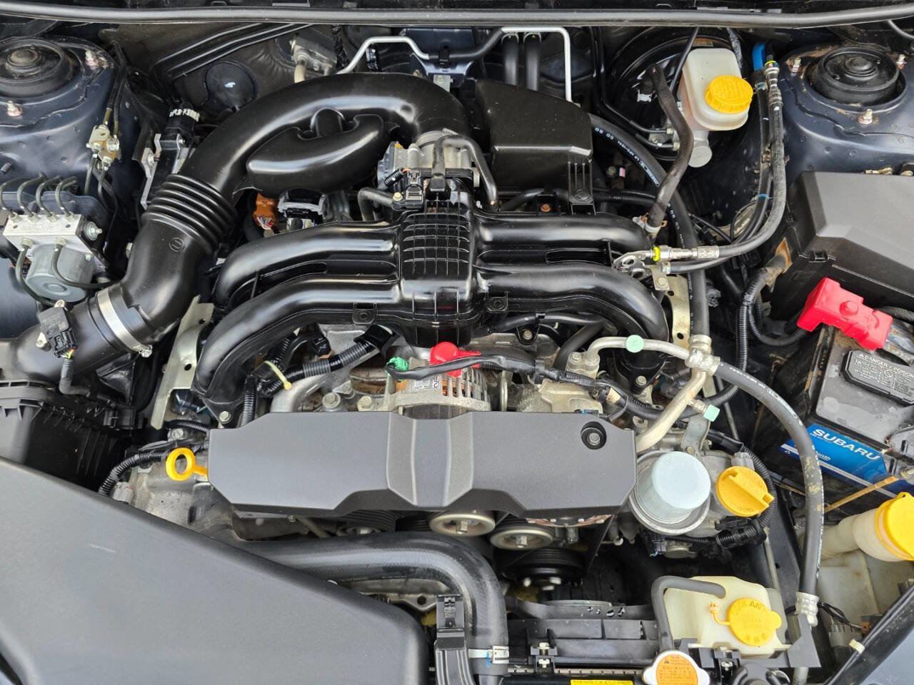 Used 2013 Subaru Impreza 2.0i image 43