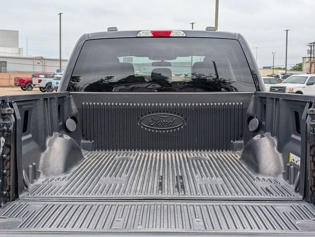 Used 2023 Ford F150 XLT AWD/4WD image 27