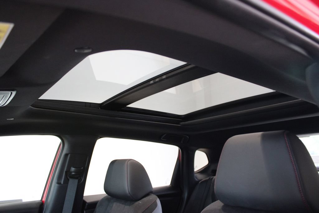 Certified 2025 Acura ADX A-Spec AWD/4WD image 25