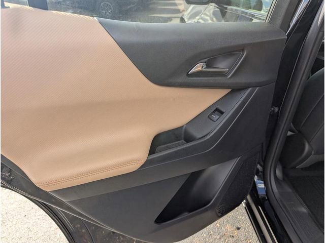 New 2026 Chevrolet Equinox ACTIV w/ Convenience Package III image 11