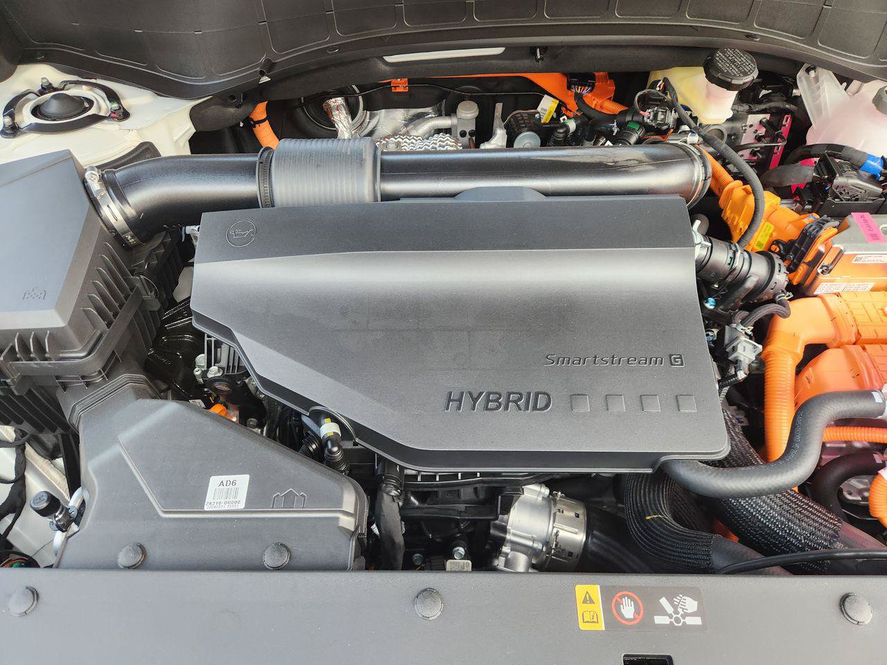 New 2026 Hyundai Palisade SEL Premium AWD/4WD image 31