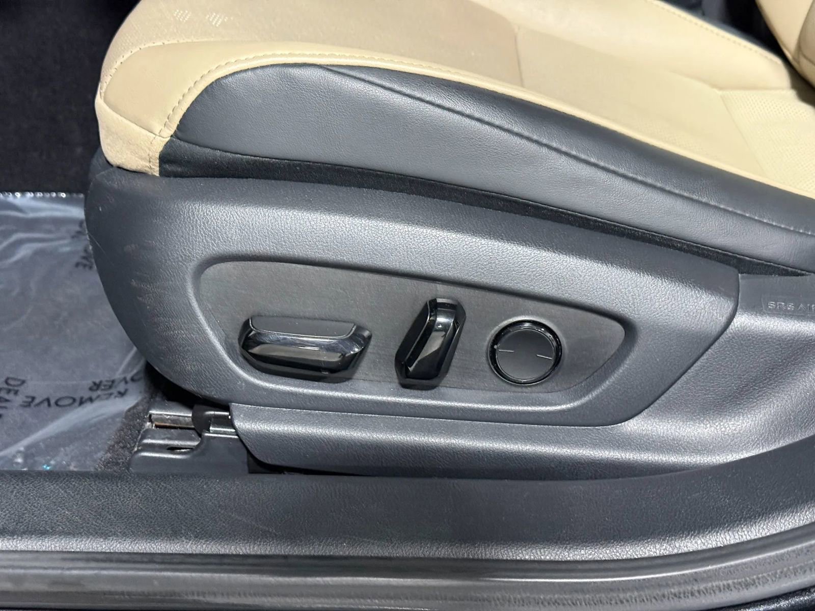 Used 2019 Lexus ES 350 w/ Premium Package FWD image 13