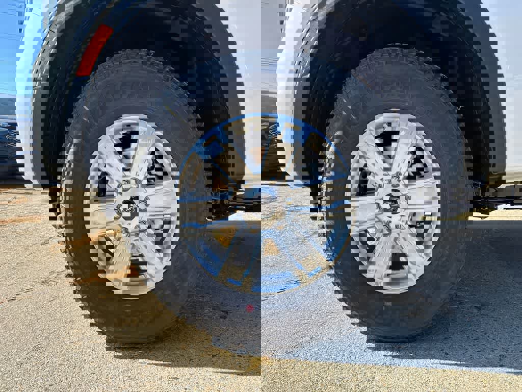 New 2025 Ford Ranger XL w/ Trailer Tow Package image 9