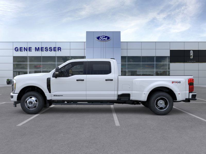 New 2026 Ford F350 XL w/ STX Appearance Package image 23
