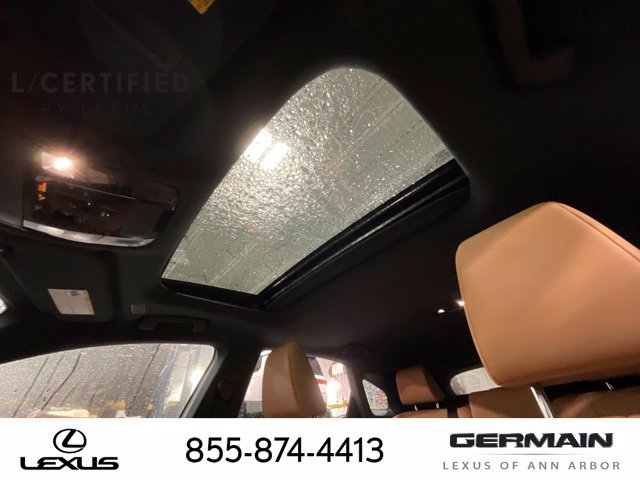 Used 2024 Lexus RX 350 Premium w/ Convenience Package AWD/4WD image 20