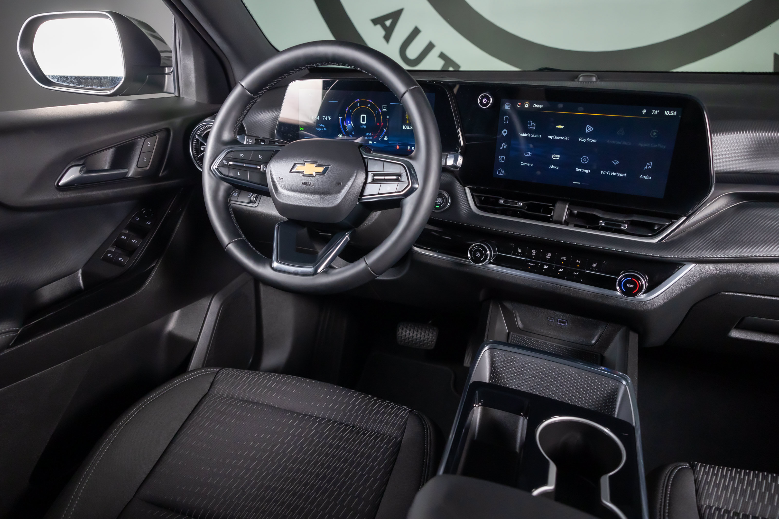 Used 2025 Chevrolet Equinox LT FWD image 7