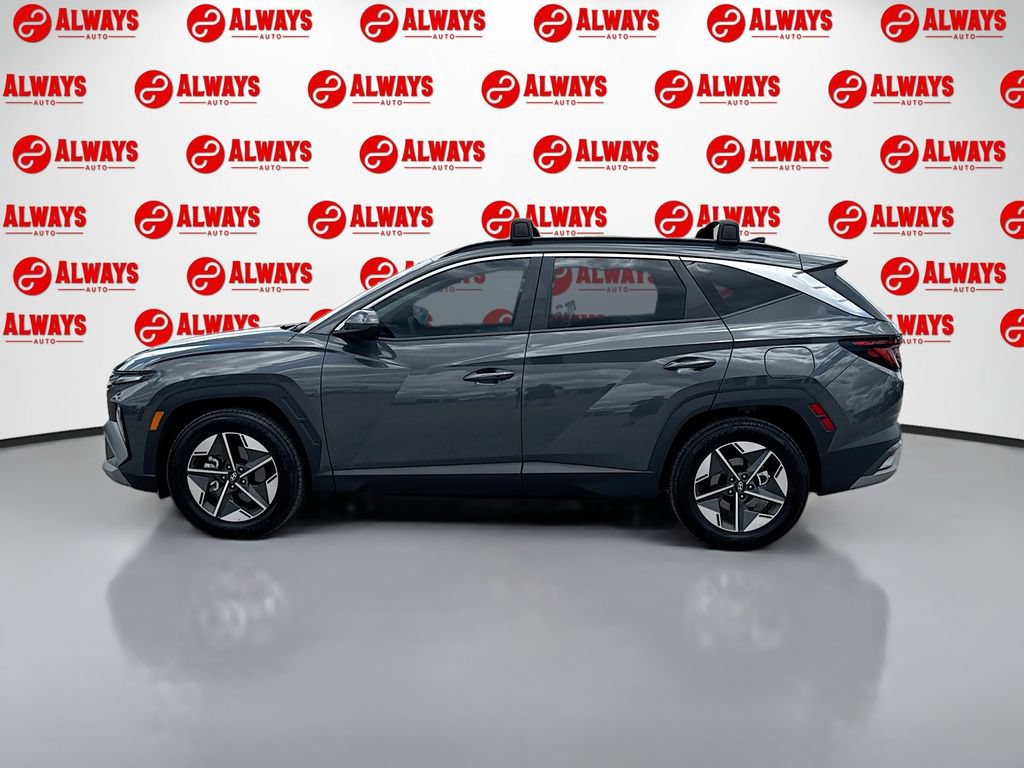 Used 2026 Hyundai Tucson SEL FWD image 9