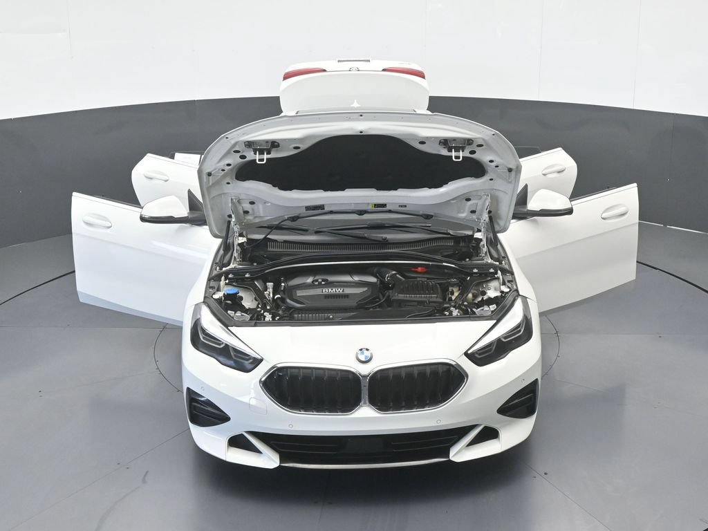 Used 2023 BMW 228i Gran Coupe w/ Convenience Package FWD image 70