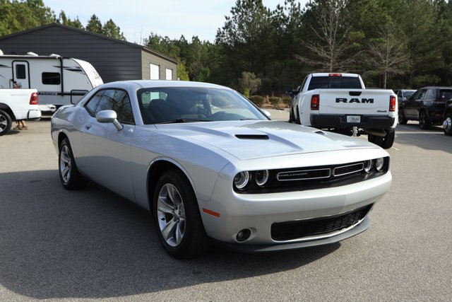 Used 2021 Dodge Challenger SXT w/ Driver Convenience Group image 3