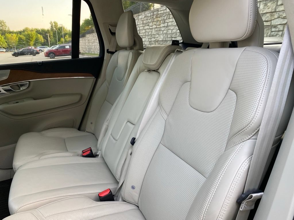 Used 2019 Volvo XC90 T6 Inscription w/ Luxury Package AWD/4WD image 12