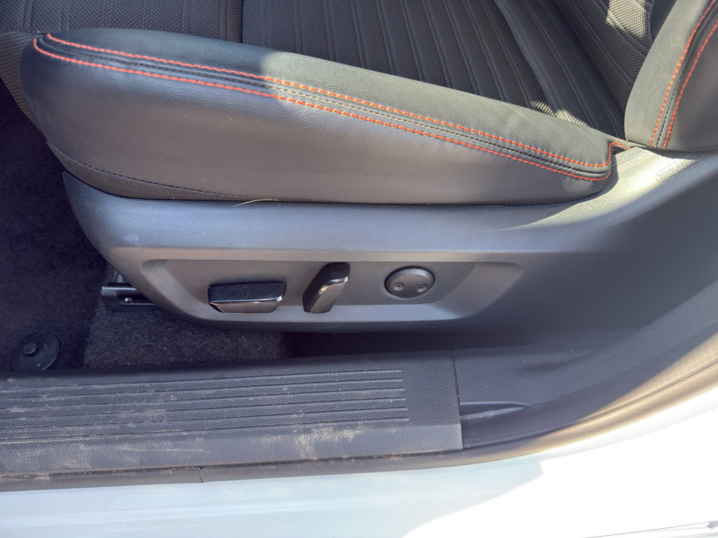 Certified 2025 Nissan Rogue SV w/ Rock Creek Premium Package image 15