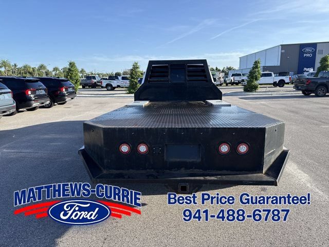Used 2021 RAM 5500 Laramie AWD/4WD image 5