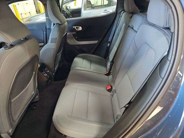 Used 2024 Polestar Polestar 2 AWD/4WD image 13
