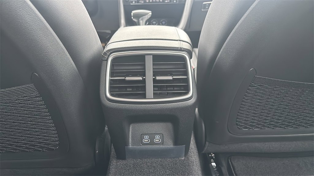 New 2026 Genesis G70 2.5T image 11