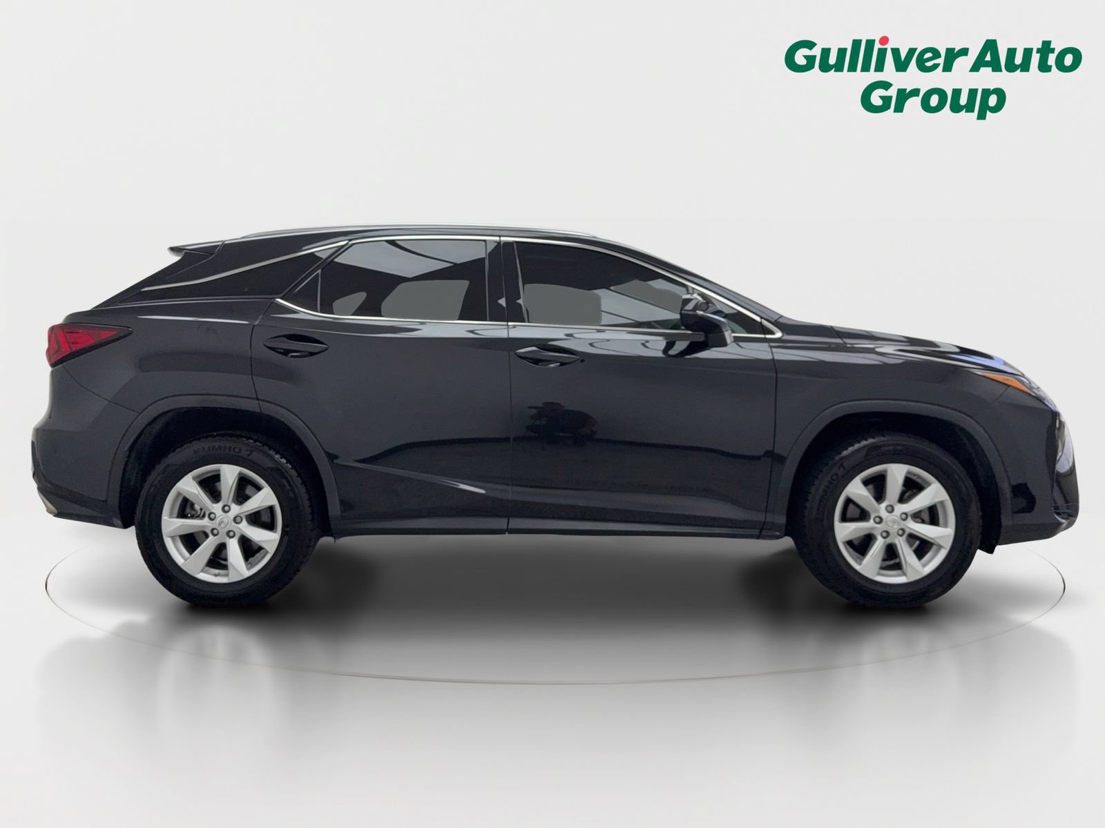 Used 2016 Lexus RX 350 AWD image 10