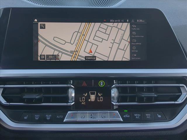 Used 2021 BMW 430i Coupe w/ Convenience Package RWD image 13