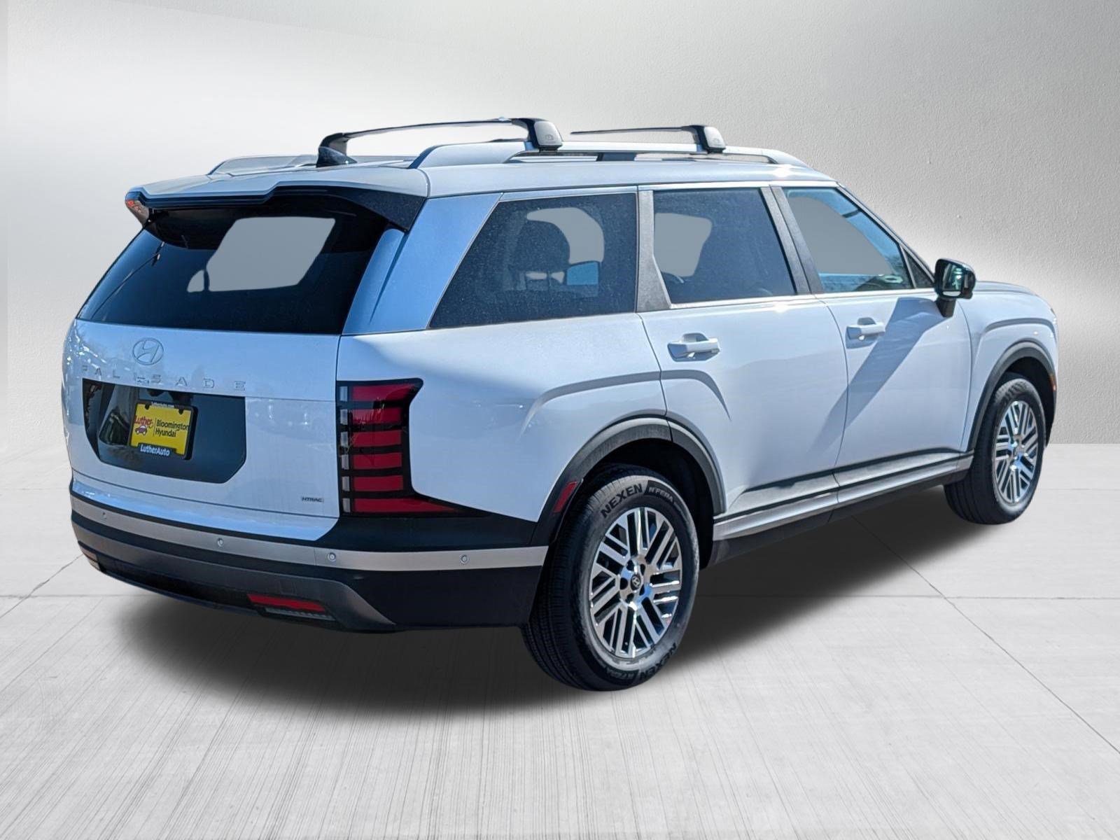 New 2026 Hyundai Palisade SEL image 4